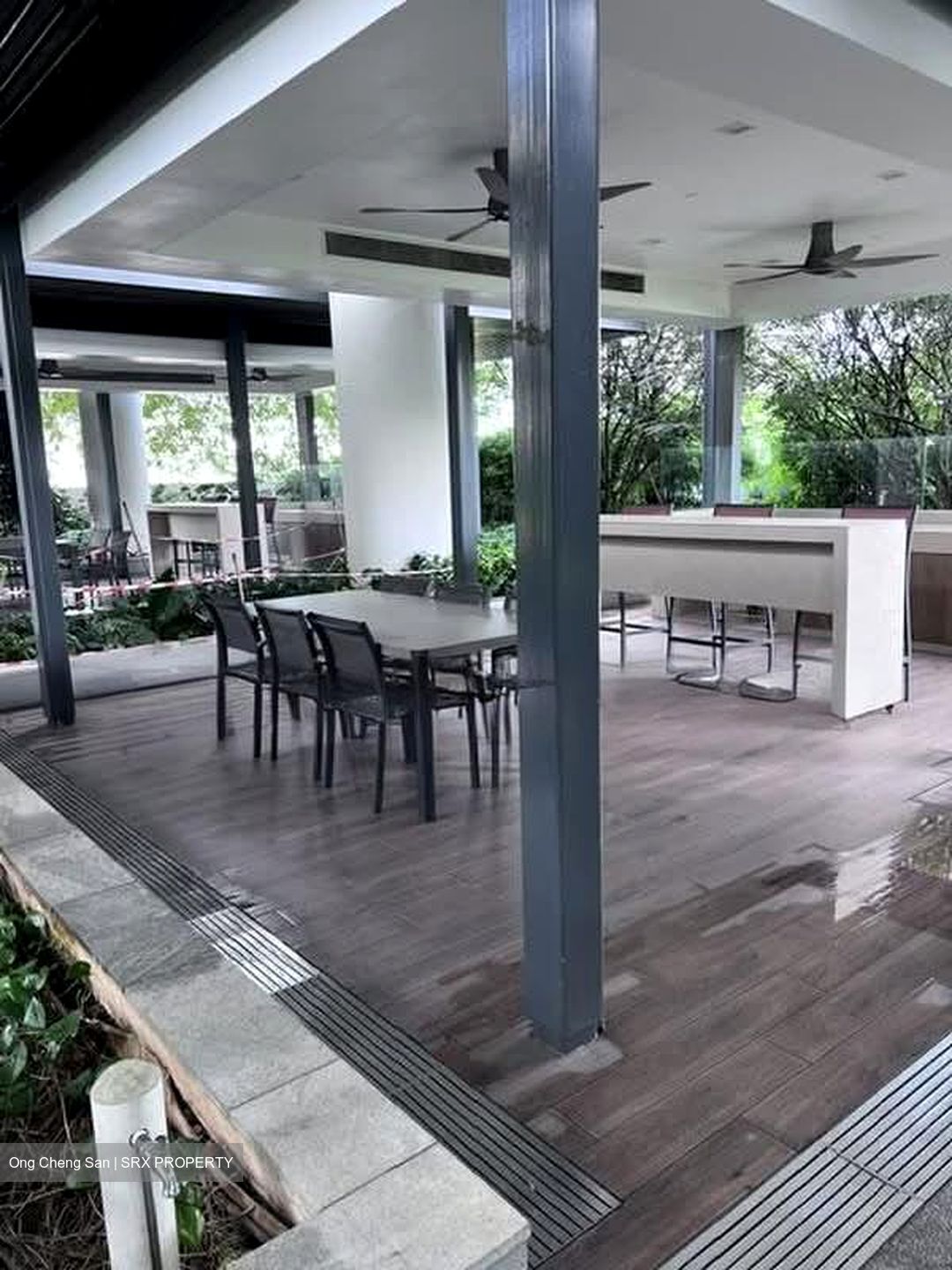 The Hillier (D23), Apartment #572760661